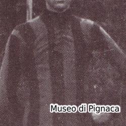 Gino Donati - ala - al Bologna dal 1909 al 1915
