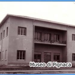 1950 Villa Ronco - La Casa del Popolo