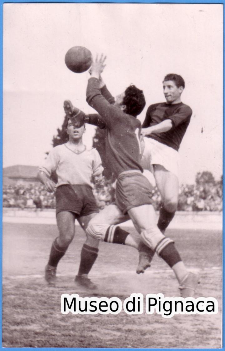 1946 (19 maggio) - Coppa Alta Italia - Bologna vs Forti e Liberi Forlì