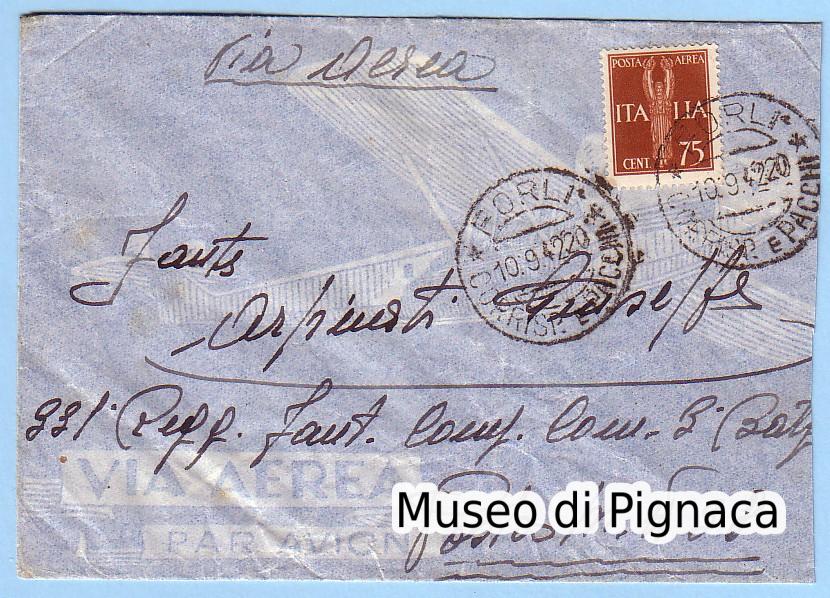 1942-_10-settembre_-lettera-per-posta-militare-via-aerea-con-75c-isolato