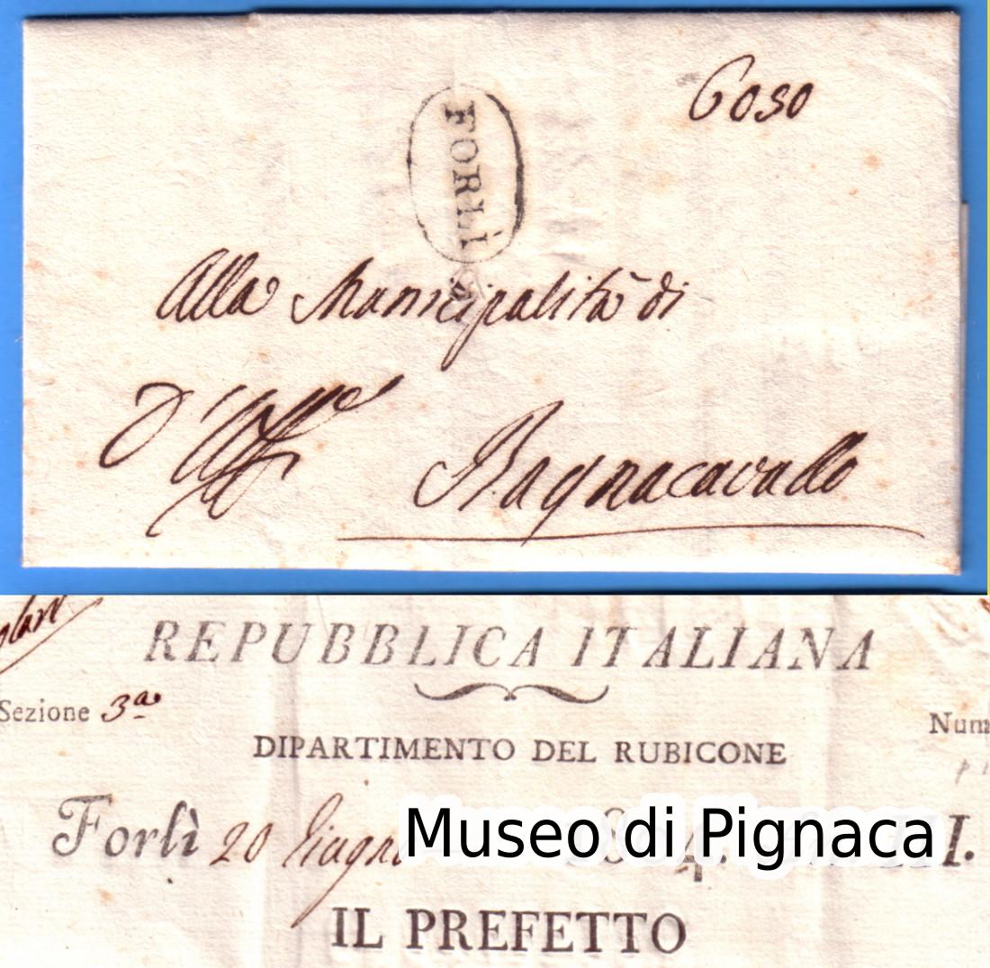 1804-20-giugno-repubblica-italiana-lettera-dal-prefetto-di-forli-timbro-ovale