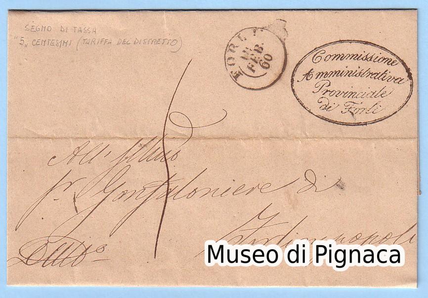 1860-_14-febbraio_-franchigia-_commissione-amministrativa-provinciale-di-forl