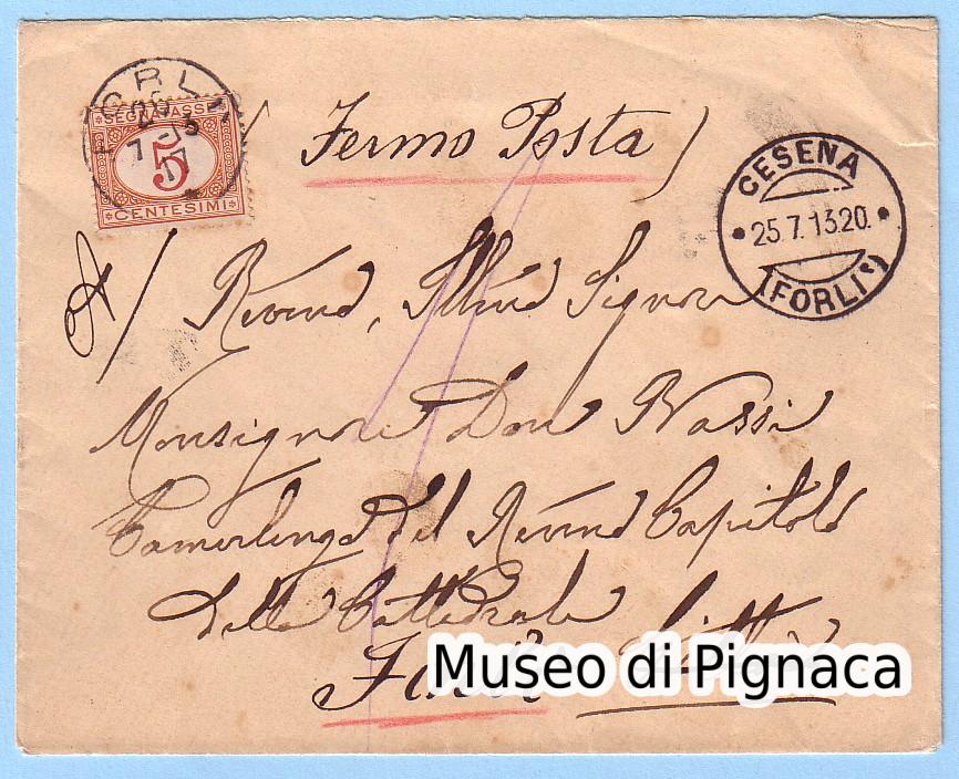 1913-_25-luglio_-lettera-5c-isolato-per-fermo-posta