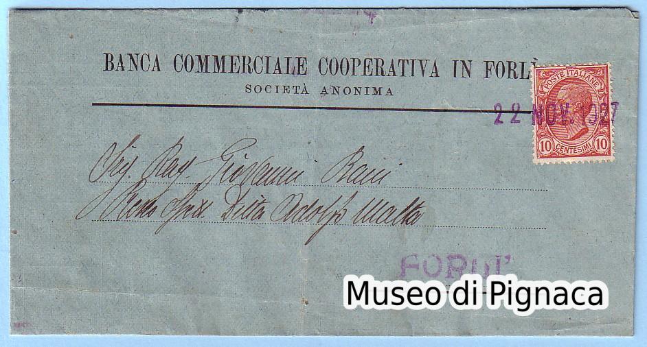 1927-_22-novembre_-lettera-spedita-da-agenzia-autorizzata-con-francobollo-postale-ordinario