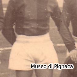 Eros Gamberini - ala - al Bologna dal 1946 al 1948