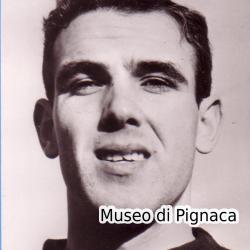 Antonio Renna - ala - al Bologna dal 1959 al 1964