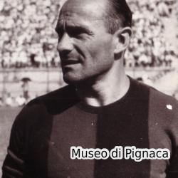 Amedeo Biavati - al Bologna dal 1935 al 1948 - Il Passo doppio