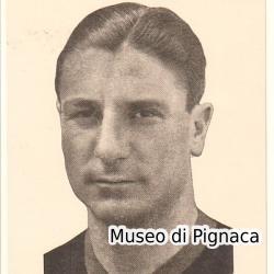 Bruno Maini - ala-jolly - al Bologna dal 1926 al 1944