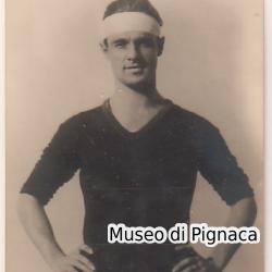 Alfredo Pitto - al Bologna dal 1927 al 1931