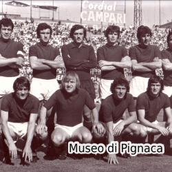 1971-72 (28 maggio) - Bologna vs Torino