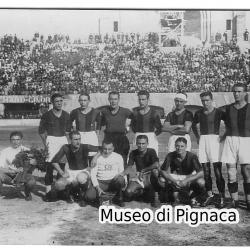 1931-32 Bologna Sportiva