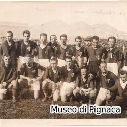 Bologna FC 1929 - Tourné in Sud America