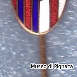 distintivo spillone anni '20 - Bologna FC