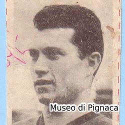 1952/53 Edizioni ADRIANA (Roma) - figurine ritaglio "Album dello Sport"