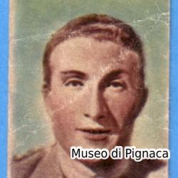 (Editore sconosciuto) anni 30 Montesanto Bologna FC