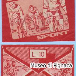 FOLGORE (Bologna) 1967 - CICLO SPORT