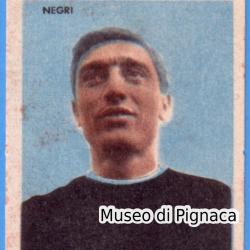 NUZZI 1963-64 raccolta 'Campioni dello Sport'