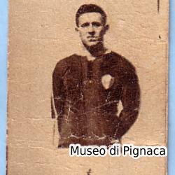 1925/26 (editore sconosciuto) - Della Valle Bologna FC