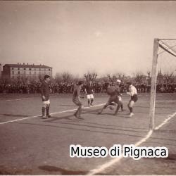 1915 (14 marzo) Bologna-Modena  azione sotto la porta  bolognese
