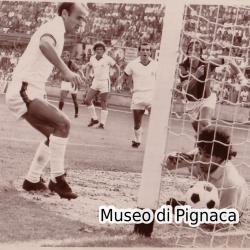 1981 (13 sett) - Bologna vs Cagliari - gol fantasma di Chiorri