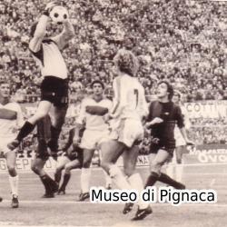 1980 (13 ott) Bologna - Pistoiese  Fiorini e Paris vs Lippi e Mascella