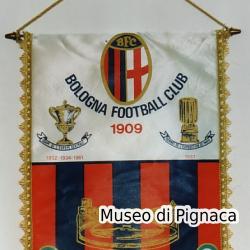 1988 Gagliardetto Bologna FC