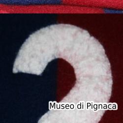 Mirko Pavinato  1960-61 - Maglia Bologna FC (dettagli)