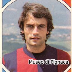 Franco Colomba 1979-80 Maglia Bologna FC (foto)