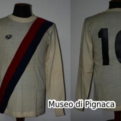 Giorgio Mastropasqua - 1979-80 Maglia Bologna FC