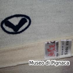 Giorgio Mastropasqua - 1979-80 Maglia Bologna FC (dettagli)