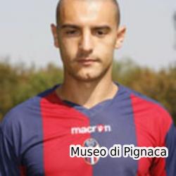 Nicola Mingazzini (Bologna 2006-07)