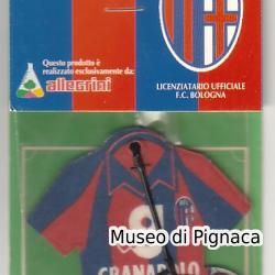 1998 elargi-profumo per automobile - Bologna FC