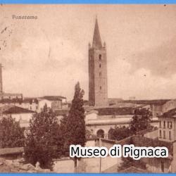 1915 vg - Forlì Panorama