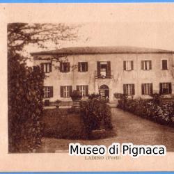 1928 vg - Ladino (Forlì)