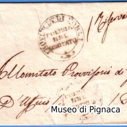 1831-9-marzo-lettera-provincia-di-forli-polizia-del-comitato-ripetuto-due-volte