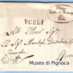1832-_1-agosto_-polizia-provle-di-romagna-in-forl
