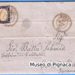 1861-13-febb-lettera-da-forli-dal-birraio-gaetano-pasqui-timbro-doppio-cerchio-sardo-italiano-con-mese-capovolto