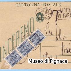 1942-_11-settembre_-cartolina-_vinceremo_-tassata-a-vecchiazzano