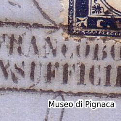 41_-_1862-63_-timbro-in-cartella-_francobollo-insufficiente