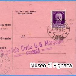 1944-4-agosto-avviso-ricevimento-del-regno-con-francobollo-50c-gnr