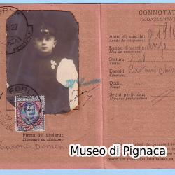1927-_31-maggio_-tessere-riconoscimento-postale-con-5-lire-floreale
