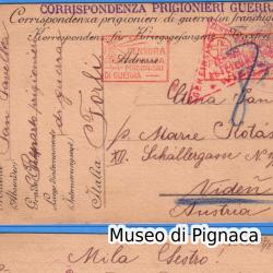Forlì - Storia Postale