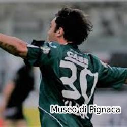 Palmeiras 2012-13 (Kleber in azione)