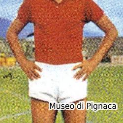 Sergio Santarini (1970-71)