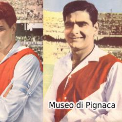 1965 Players River Plate