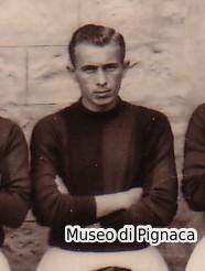 Bernard Vukas - mezzala - al Bologna dal 1957 al 1959