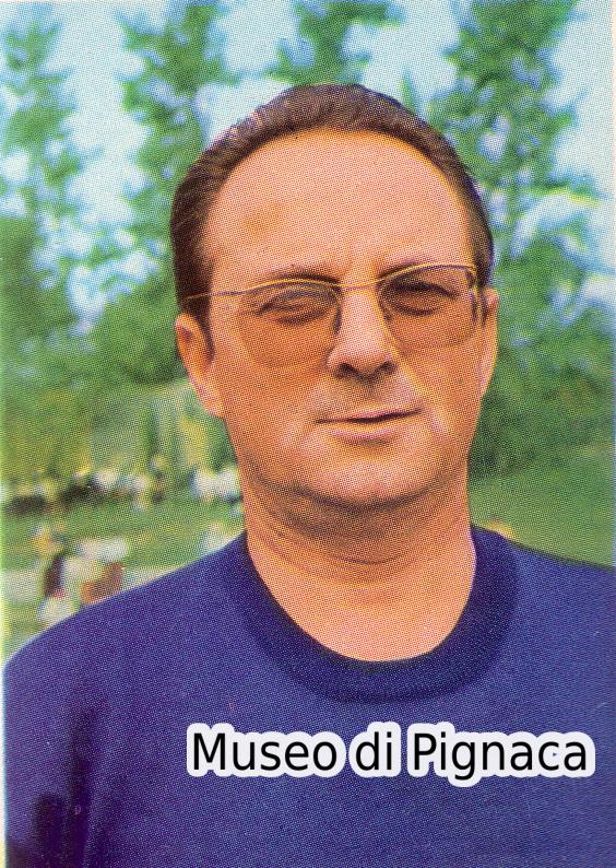 Edmondo Fabbri - allenatore del Bologna dal 1969 al 1972