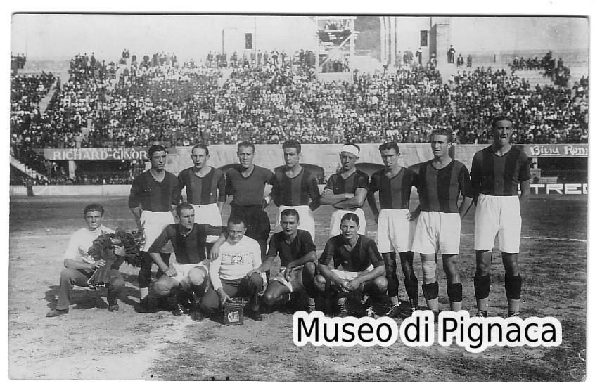 1931-32 Bologna Sportiva