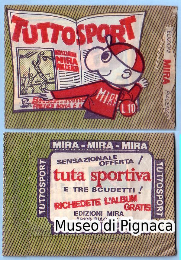 MIRA 1968 - TUTTOSPORT