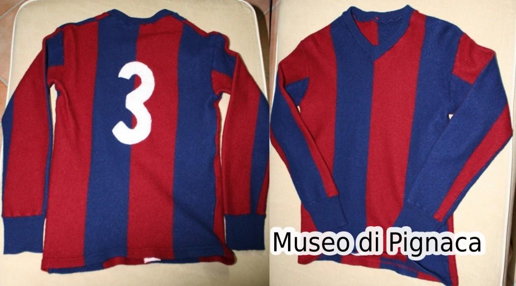 Mirko Pavinato  1960-61 - Maglia Bologna FC